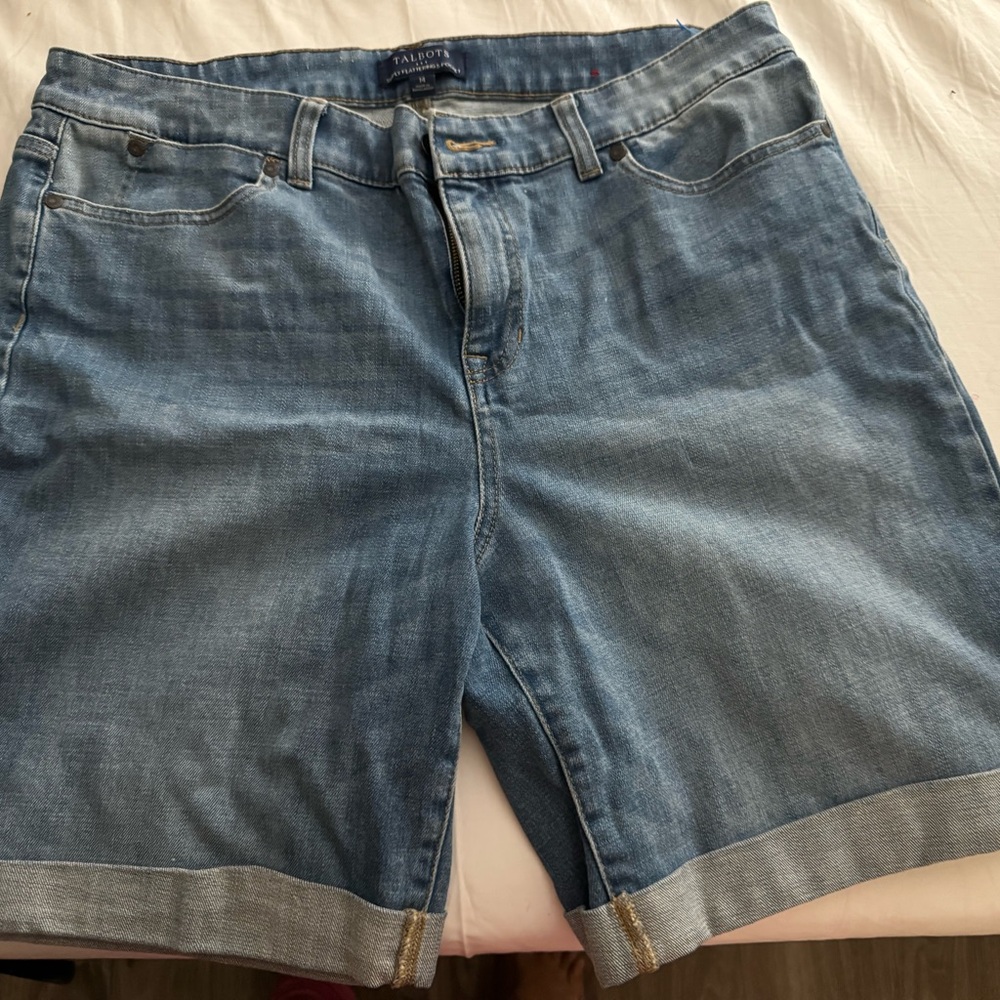 Talbots shorts